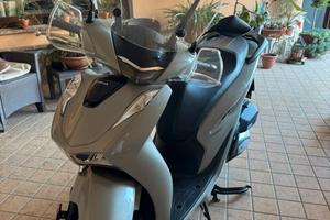 Honda SH150I