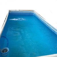 Piscina INTEX  ( LEGGI BENE  )