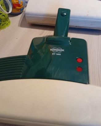 Battitappeto x aspirapolvere Folletto