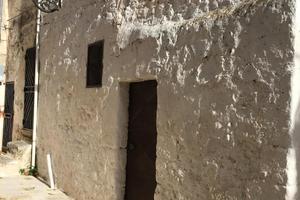 Monolocale centro storico Carovigno