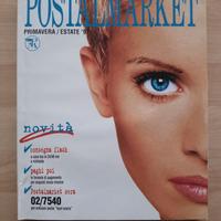Rivista Postalmarket Primavera Estate 97