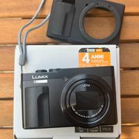 Panasonic Lumix dc-tz99e-k