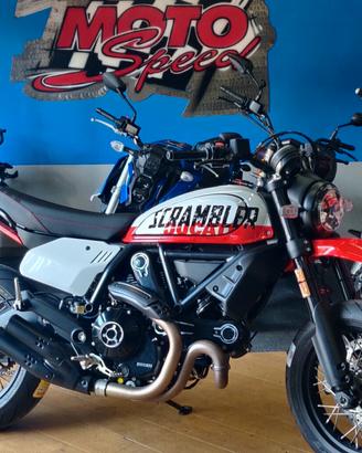 Ducati Scrambler URBAN 800