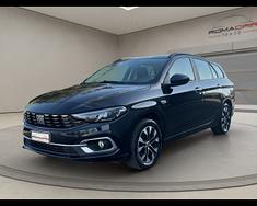 FIAT Tipo 1.3 Mjt S&S SW City Life