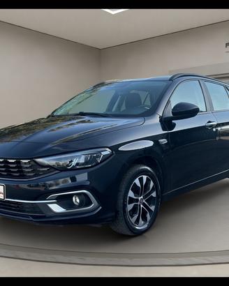 FIAT Tipo 1.3 Mjt S&S SW City Life