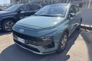 Hyundai Bayon 1.2 mpi Xline