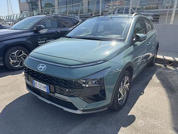 Hyundai Bayon 1.2 mpi Xline