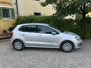 Volkswagen polo 1.2 benzina
