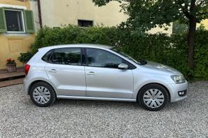 Volkswagen polo 1.2 benzina