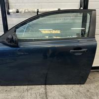 Porta Sinistra Volvo C30 anno 2013