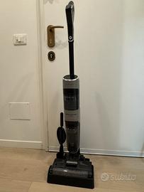Lavapavimenti senza fili Rowenta X-Clean