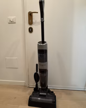 Lavapavimenti senza fili Rowenta X-Clean