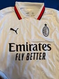 Maglietta Milan 24/25