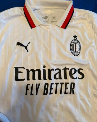 Maglietta Milan 24/25
