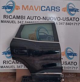 Sportello  posteriore destra, renault kadjar