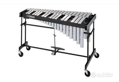 VIBRAFONO YAMAHA YV 2700