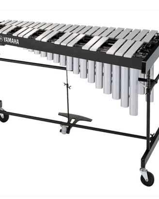 VIBRAFONO YAMAHA YV 2700