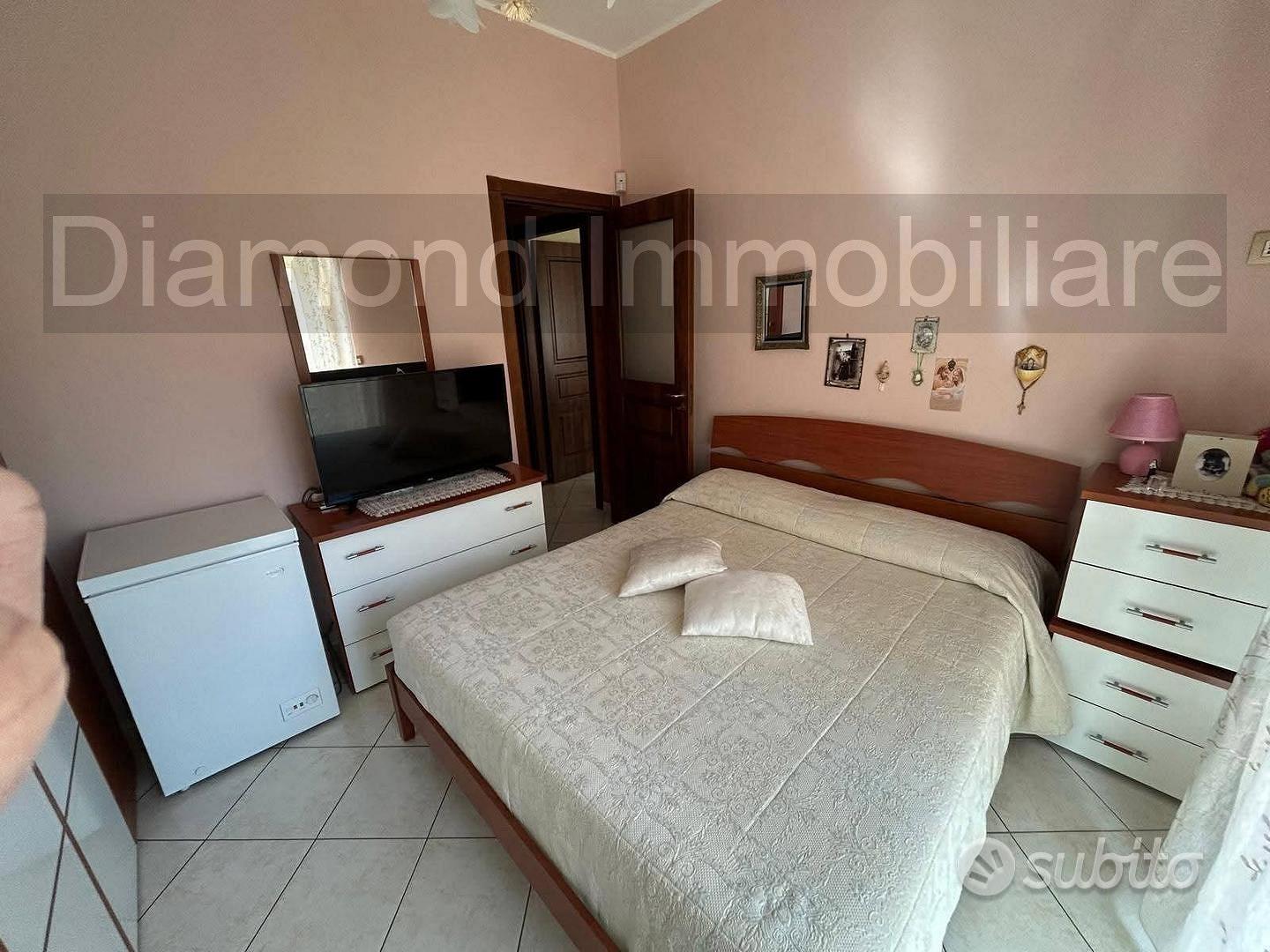 Appartamento – Catania, Nesima Superiore, Monte Po-Nesima-San Leone-Rapisardi - Vista 3