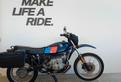 BMW R 80 G/S - 1986