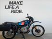 BMW R 80 G/S - 1986