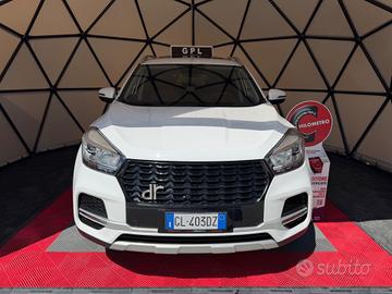 Dr 4.0 1.5 Bi-Fuel GPL