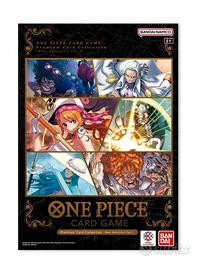 One Piece Card Game 