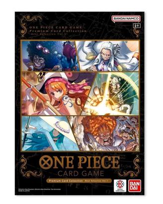 One Piece Card Game 
