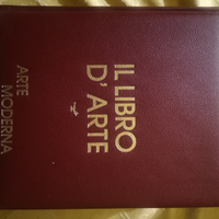 Libri dell'arte