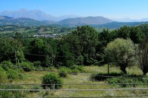 Appartamento Tagliacozzo