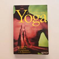 Il grande libro dello Yoga