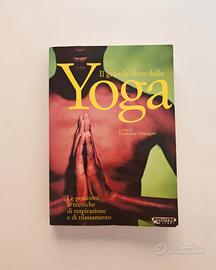 Il grande libro dello Yoga