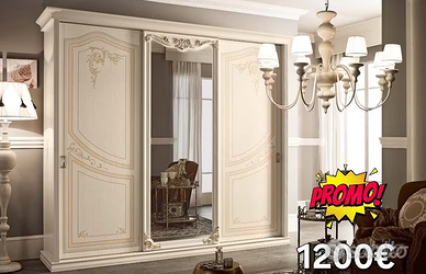 Armadio classico