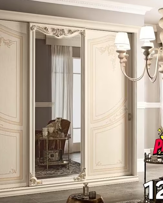 Armadio classico