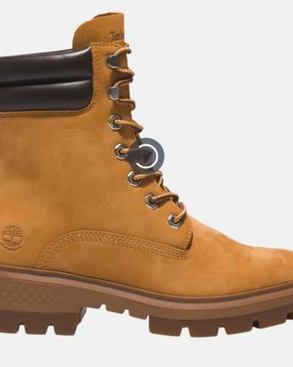 Timberland CorTina Valley 6 inch donna