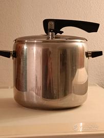 Pentola a Pressione 'Omegna' 5 LT