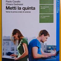 ISBN 9788808421135 Metti la quinta