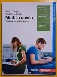 ISBN 9788808421135 Metti la quinta