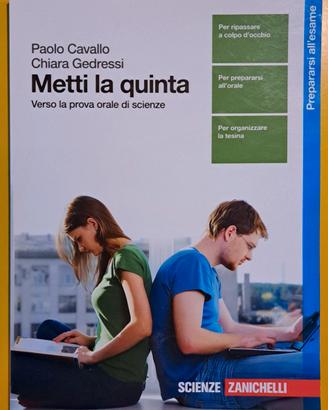 ISBN 9788808421135 Metti la quinta