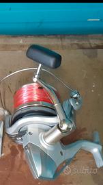 Attrezzatura surfcasting