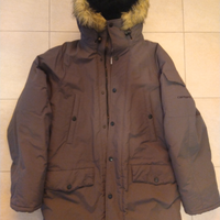 Giaccone parka Carhartt