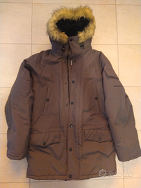 Giaccone parka Carhartt