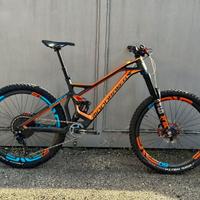 Bicicletta enduro Mondraker DUNE Carbon RR 2017