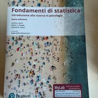 fondamenti di statistica 