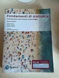 fondamenti di statistica 