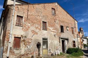 Casa Indipendente Villadose [A4658VRG]