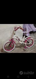 bici bimba 