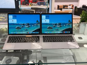 MacBook Pro M1 13" 2020 16/ 512GB - PROMO