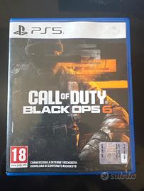 Call of duty black ops 6