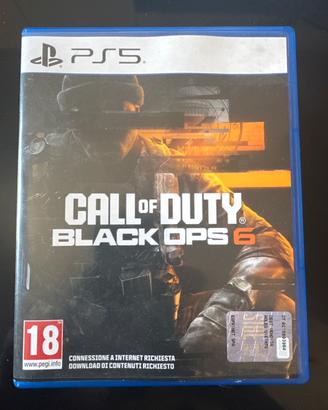 Call of duty black ops 6