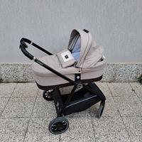 Passeggino 3 in 1 Foppapedretti